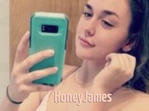 HoneyJames