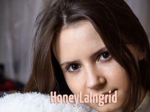 HoneyLaIngrid