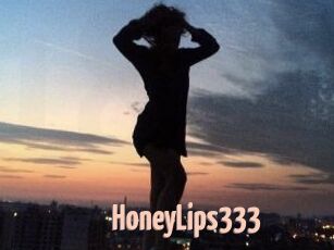 HoneyLips333