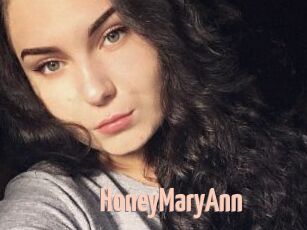 HoneyMaryAnn