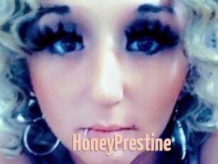 HoneyPrestine