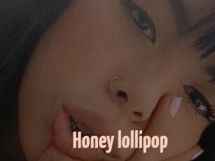 Honey_lollipop