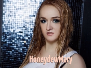 HoneydewMary