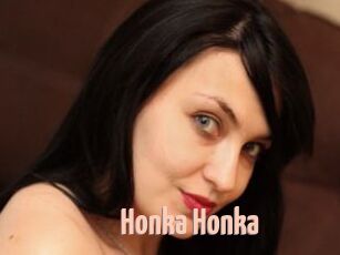 Honka_Honka