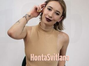 HontaSvitlana