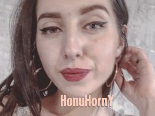 HonuHornY