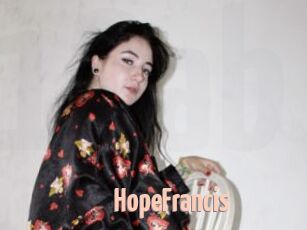 HopeFrancis