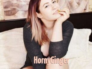 HornyGinger