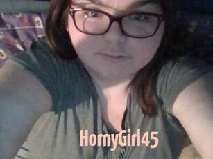 HornyGirl45