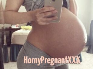 HornyPregnantXXX