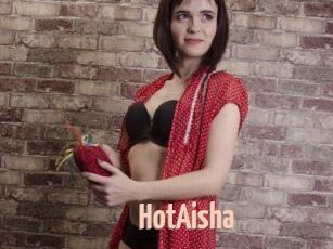 HotAisha