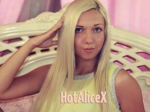 HotAliceX