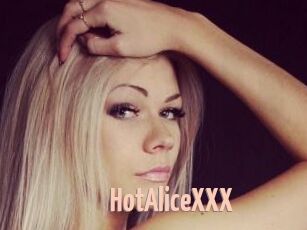 HotAliceXXX