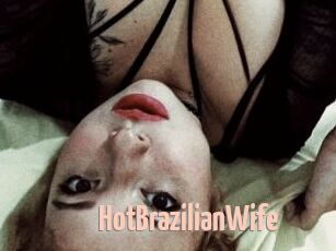 HotBrazilianWife