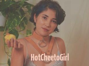 HotCheetoGirl