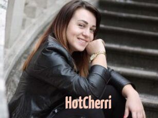 HotCherri