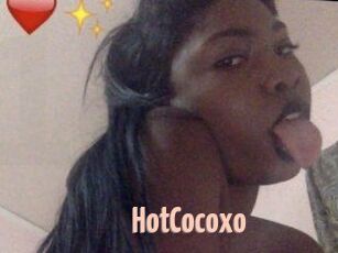 HotCocoxo