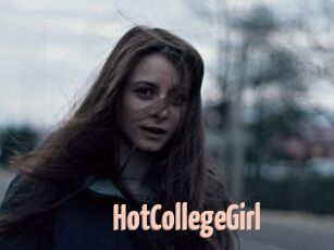 HotCollegeGirl