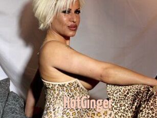 HotGinger