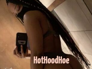 HotHoodHoe