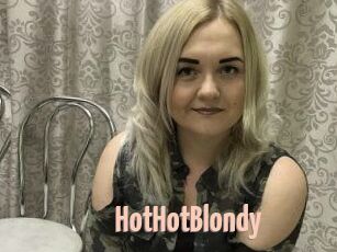 HotHotBlondy