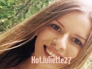 HotJuliette27