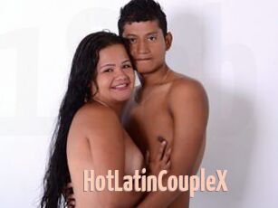 HotLatinCoupleX