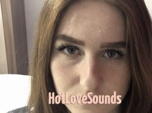 HotLoveSounds