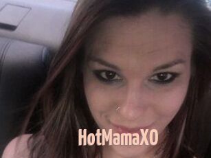 HotMamaXO