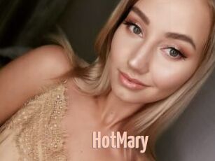 HotMary