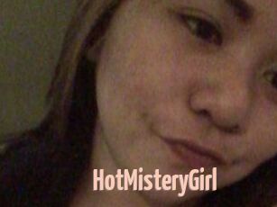 HotMisteryGirl