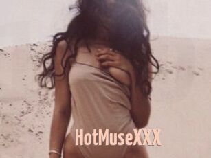 HotMuseXXX