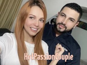 HotPassionCouple