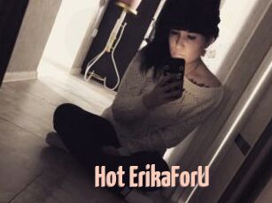 Hot_ErikaForU