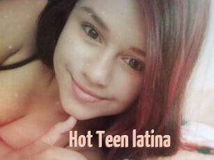 Hot_Teen_latina