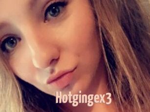 Hotgingex3