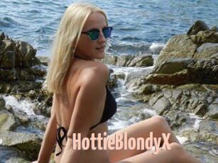 HottieBlondyX