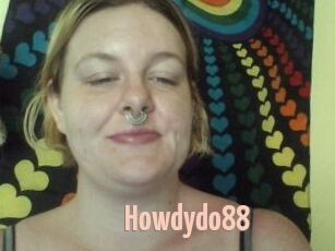 Howdydo88