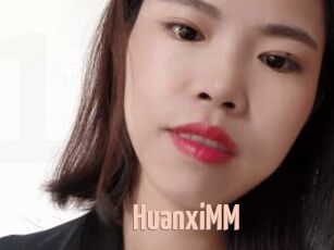 HuanxiMM