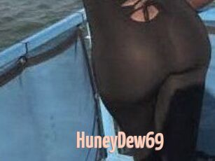 HuneyDew69