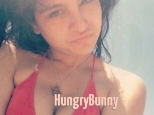 HungryBunny