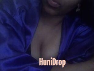 HuniDrop