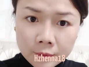 Hzhenna18