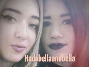 Hadabellaandbella