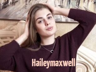 Haileymaxwell