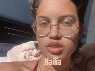 Hailia