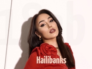 Hailibanks