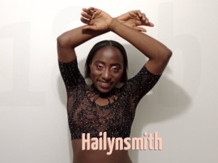 Hailynsmith