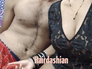 Hairdashian