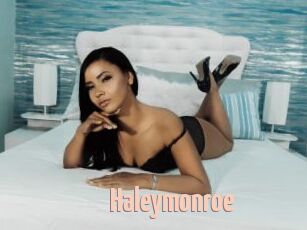 Haleymonroe